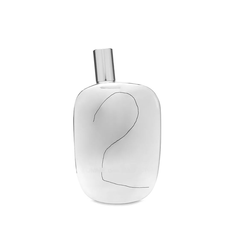 Parfumi in dišave Comme des Garçons 2 Eau de Parfum in 50ml Bela | 6091170, 0
