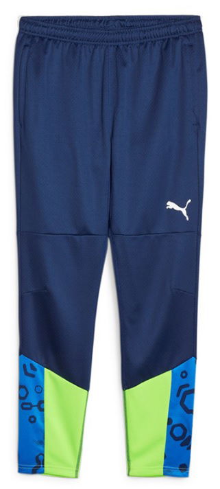 Hlače in kavbojke Puma IndividualCUP Mornarica | 658487-54, 0