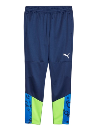 Hlače in kavbojke Puma IndividualCUP Mornarica | 658487-54