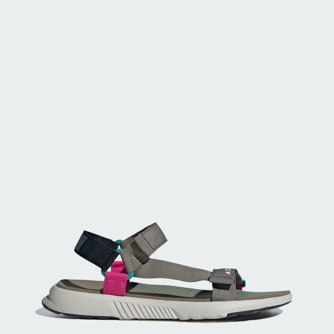 Superge in čevlji adidas Performance Terrex Hydroterra Light Siva | IF3102, 0