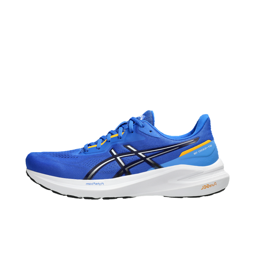 Superge in čevlji Asics GT-1000 13 Modra | 1011b858-404