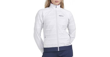 Jakna Craft Jacket ADV Nordic Speed Bela | 1912427-914000, 1