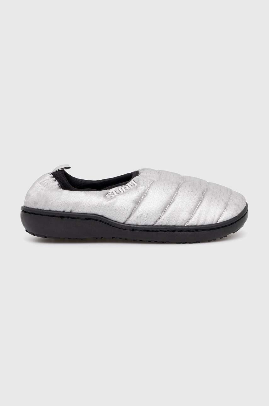 Superge in čevlji SUBU TOKYO SUBU Packable F-Line Slippers Kovinski | SP.10, 1