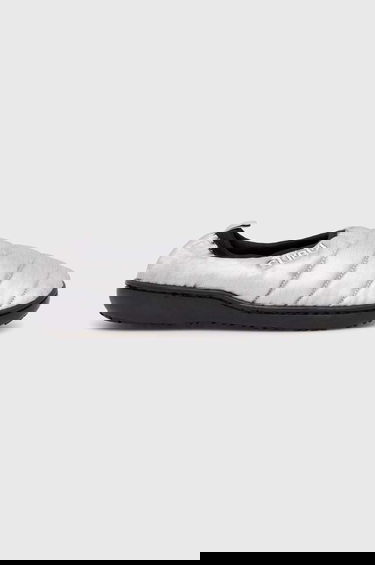 Superge in čevlji SUBU TOKYO SUBU Packable F-Line Slippers Kovinski | SP.10, 1