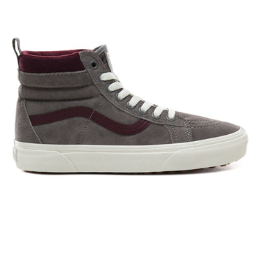 Superge in čevlji Vans UA SK8-Hi MTE Siva | vn0a4bv7xkm1, 0
