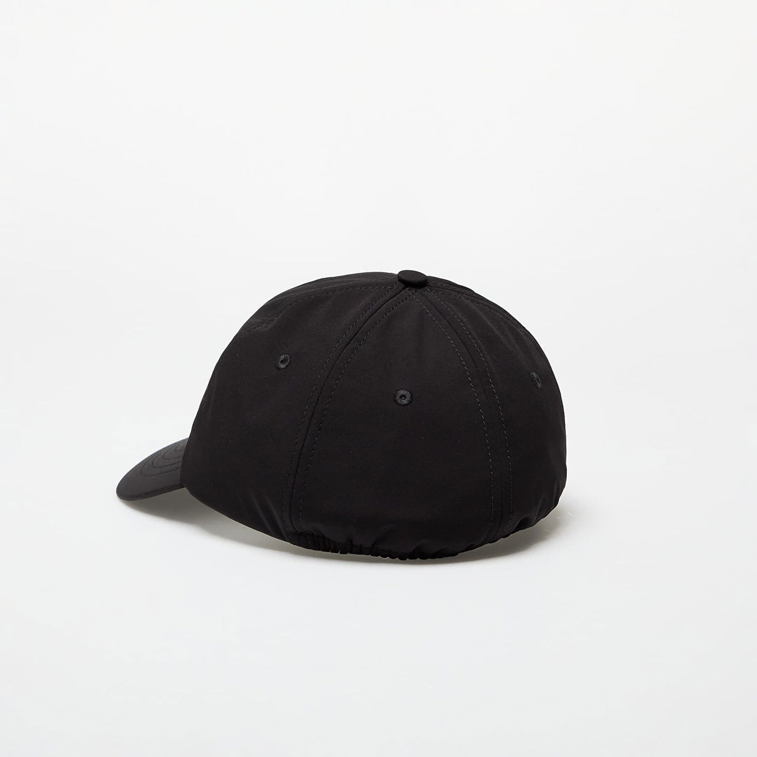 Kapa Fear of God Dad Hat Črna | FG24FW70-8035NYL-001, 1