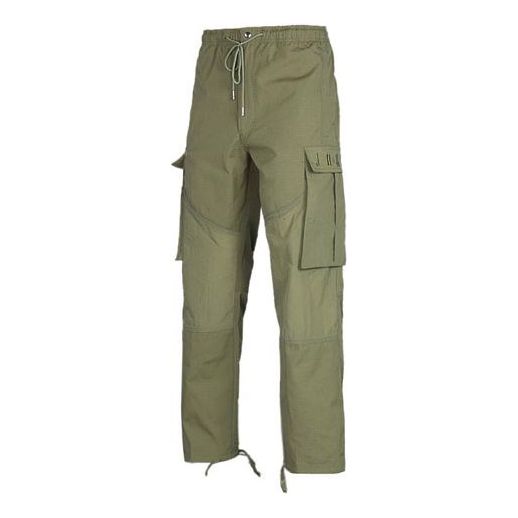 Cargo hlače Jordan Jordan Sport DNA Cargo Pants Zelena | CD5735-335