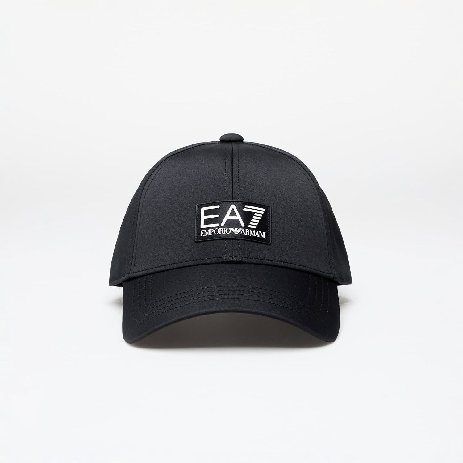 Kapa Emporio Armani Cap EA7 Unisex Train Core B Nero Črna | 2401404R10000020, 0