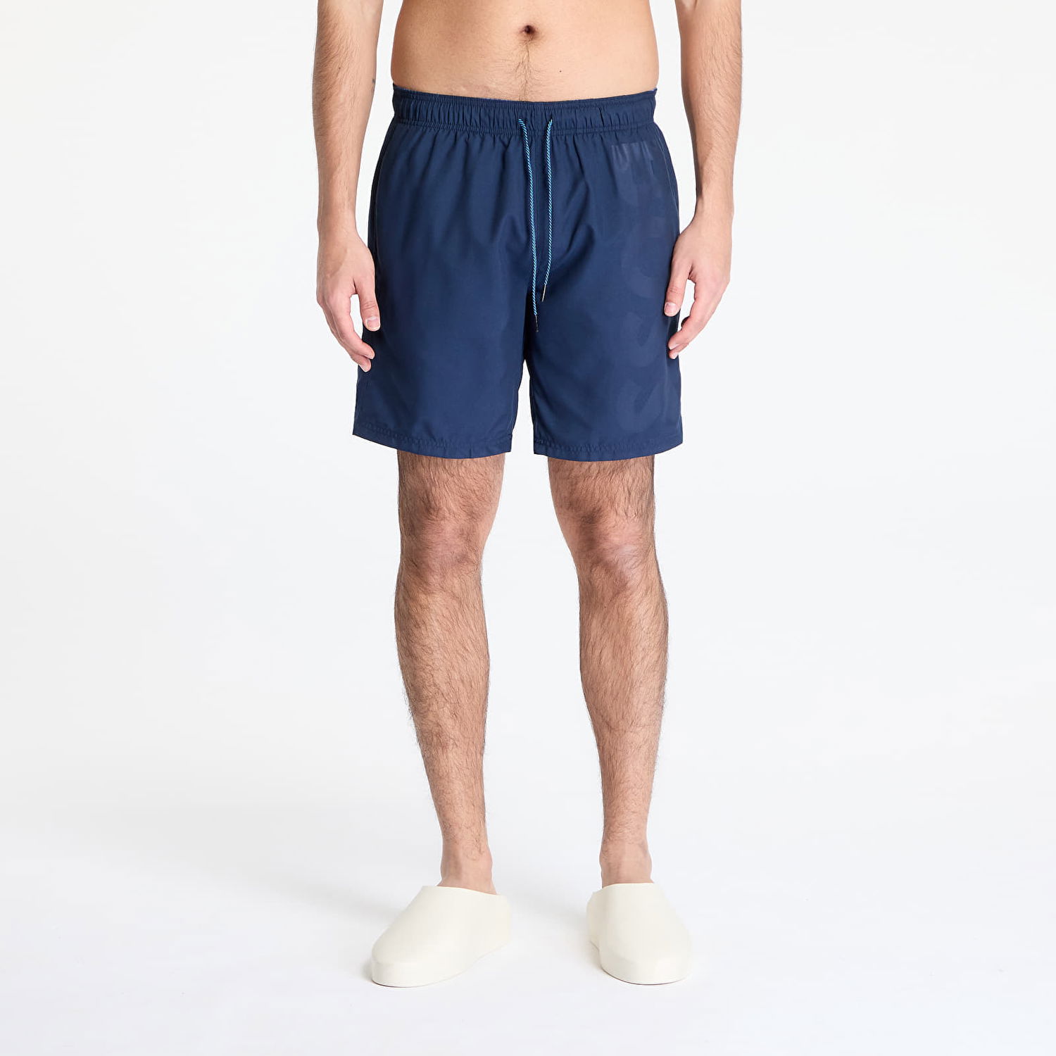 Kopalke BOSS Hugo Boss Orca Swim Shorts Mornarica | 50509127-413, 0