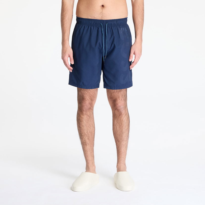 Kopalke BOSS Hugo Boss Orca Swim Shorts Mornarica | 50509127-413
