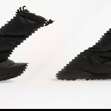 Superge in čevlji The North Face Nuptse Traction Bootie Črna | NF0A8D90KX71, 2