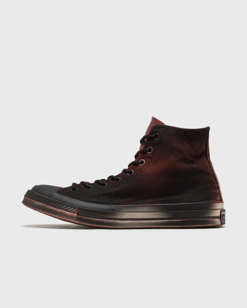 Superge in čevlji Converse Chuck 70 LTD Rdeča | A17729C