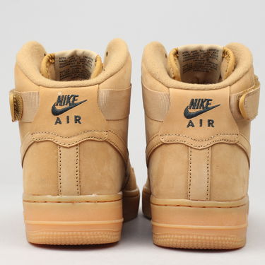 Superge in čevlji Nike Air Force 1 High LV8 ''Flax'' GS Bež | 807617-200, 3