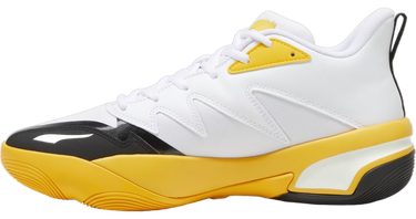 Superge in čevlji Puma Genetics Rumena | 379905-03, 1