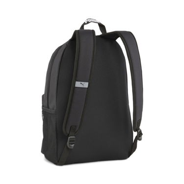 Nahrbtnik Puma Phase Tape Backpack Črna | 091170-01, 1