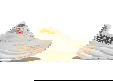 Superge in čevlji Hoka One One Clifton 9 Vanilla Astral (Women's) Bež | 1127896-VLS, 0