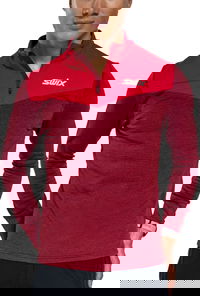 Dynamic Midlayer Half Zip Pullover