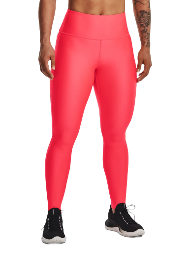 Hlače in kavbojke Under Armour Legíny HeatGear Roza | 1376327-628