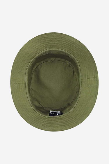 Kapa Kangol Bucket Hat Zelena | K2117SP.OLV, 1