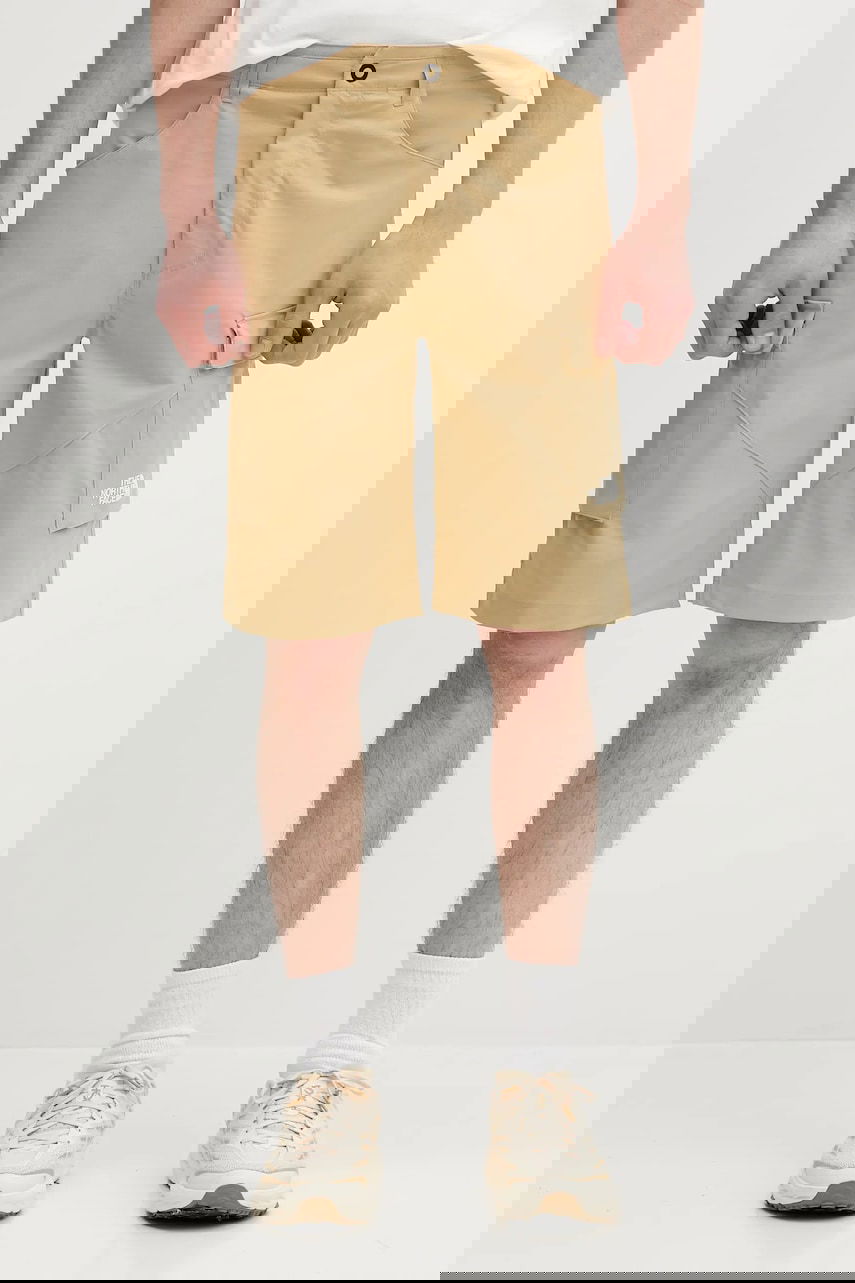 Kratke hlače The North Face The North Face Exploration Shorts Bež | NF0A8BGGLK51, 0