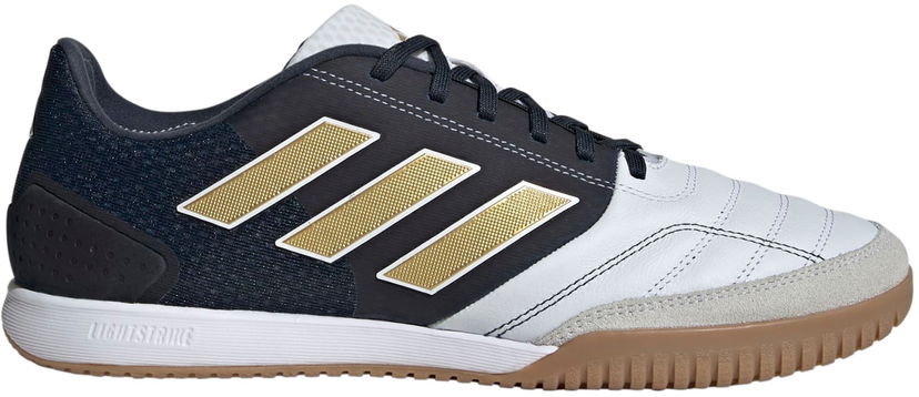 Superge in čevlji adidas Performance TOP SALA COMPETITION Črna | ig8762