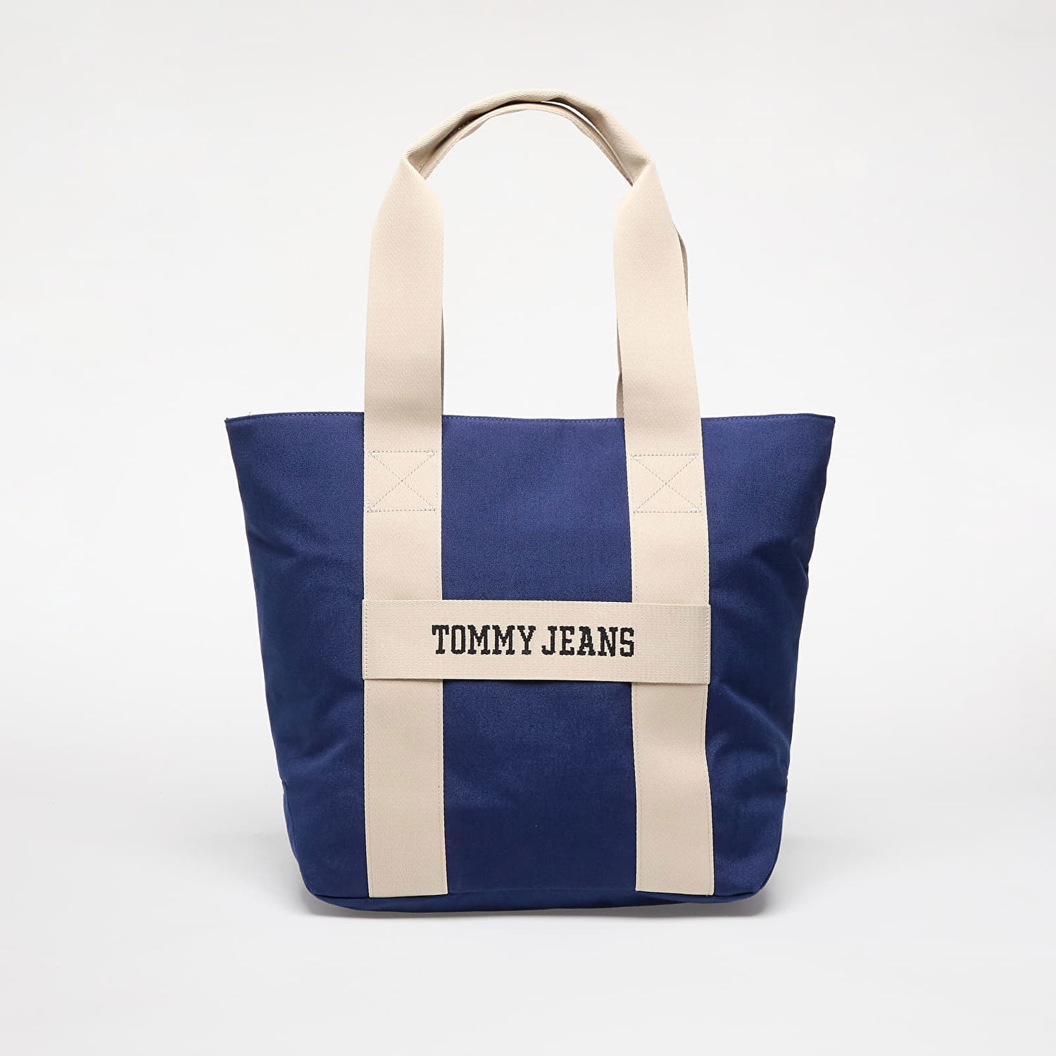 Tote bag Tommy Hilfiger Tommy Jeans Retro Cool Tote Bag Modra | AM0AM13278 C67, 1