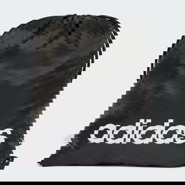 Gymsack adidas Performance Linear Gym Sack Črna | JE8342, 0