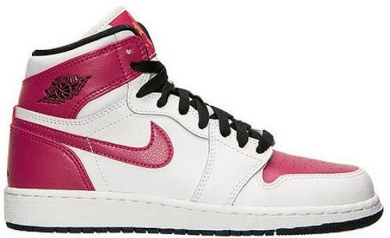 Superge in čevlji Jordan Air Jordan 1 Retro Roza | 332148-108