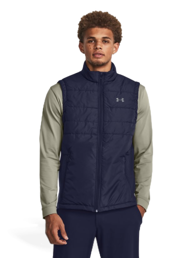 Telovnik Under Armour Under Armour Reflect Gilet Črna | 1378497-410