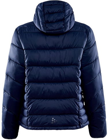 Puhovka Craft Hooded Insulated Jacket Modra | 1910391-396000, 1