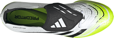 Superge in čevlji adidas Performance Predator League Bela | JQ1072, 3