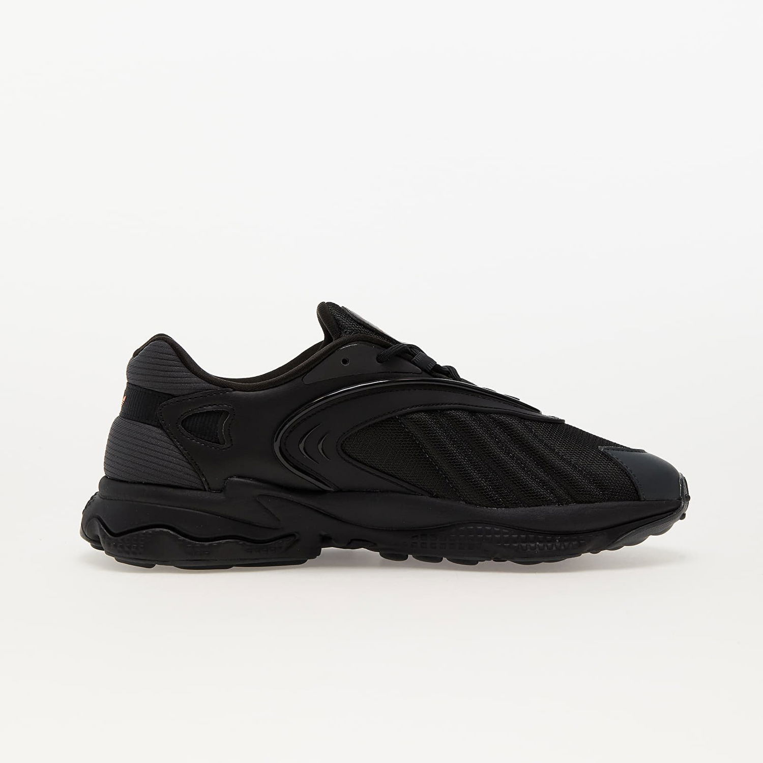 Superge in čevlji adidas Originals Oztral Črna | GZ9408, 1