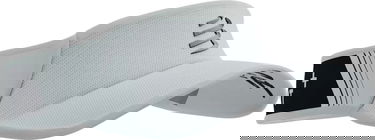 Klobuk Compressport Visor Ultralight Bela | xhwu3890002, 0