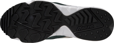 Superge in čevlji Mizuno Mizuno Contender S Zelena | d1ga2212-005, 1