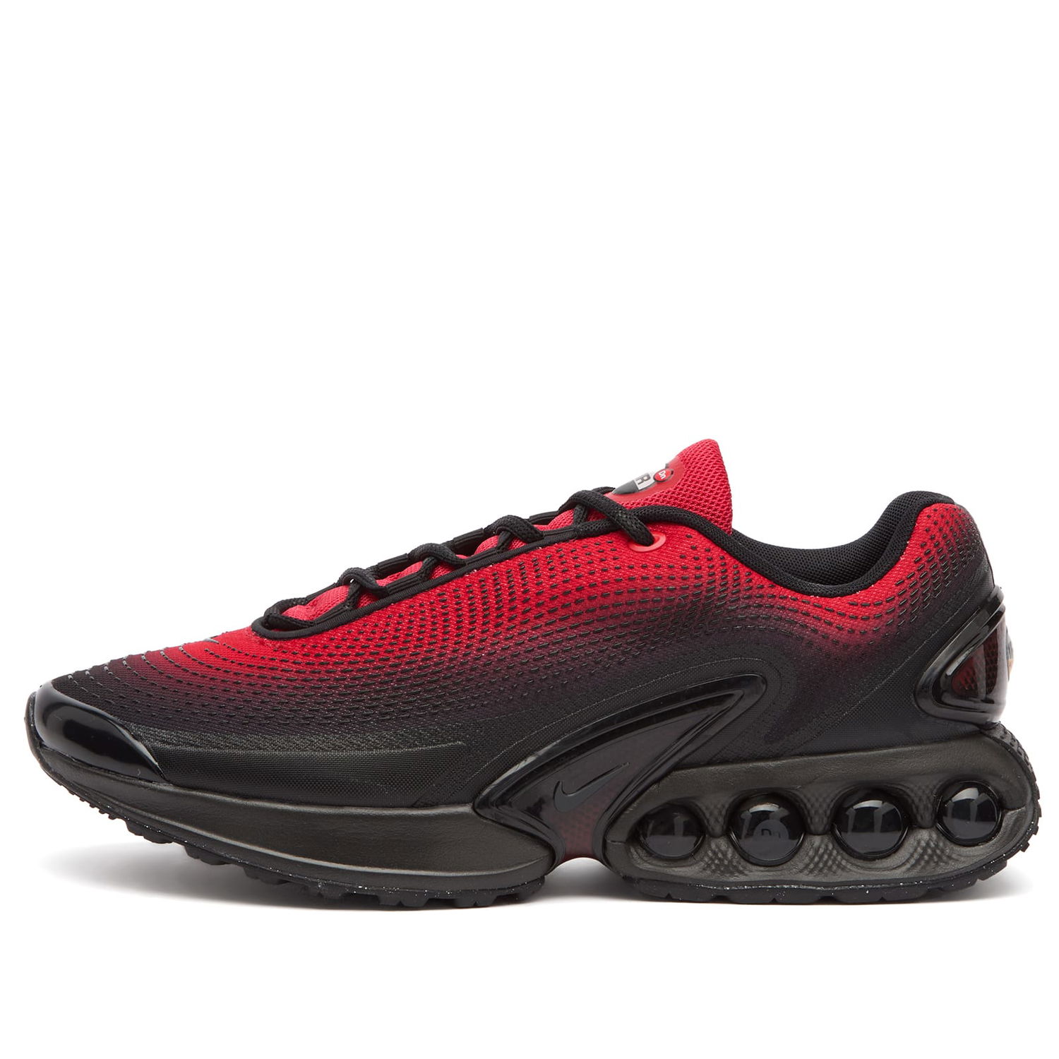 Superge in čevlji Nike Air Max DN SE, Size UK 10 Rdeča | HF5531-601, 1