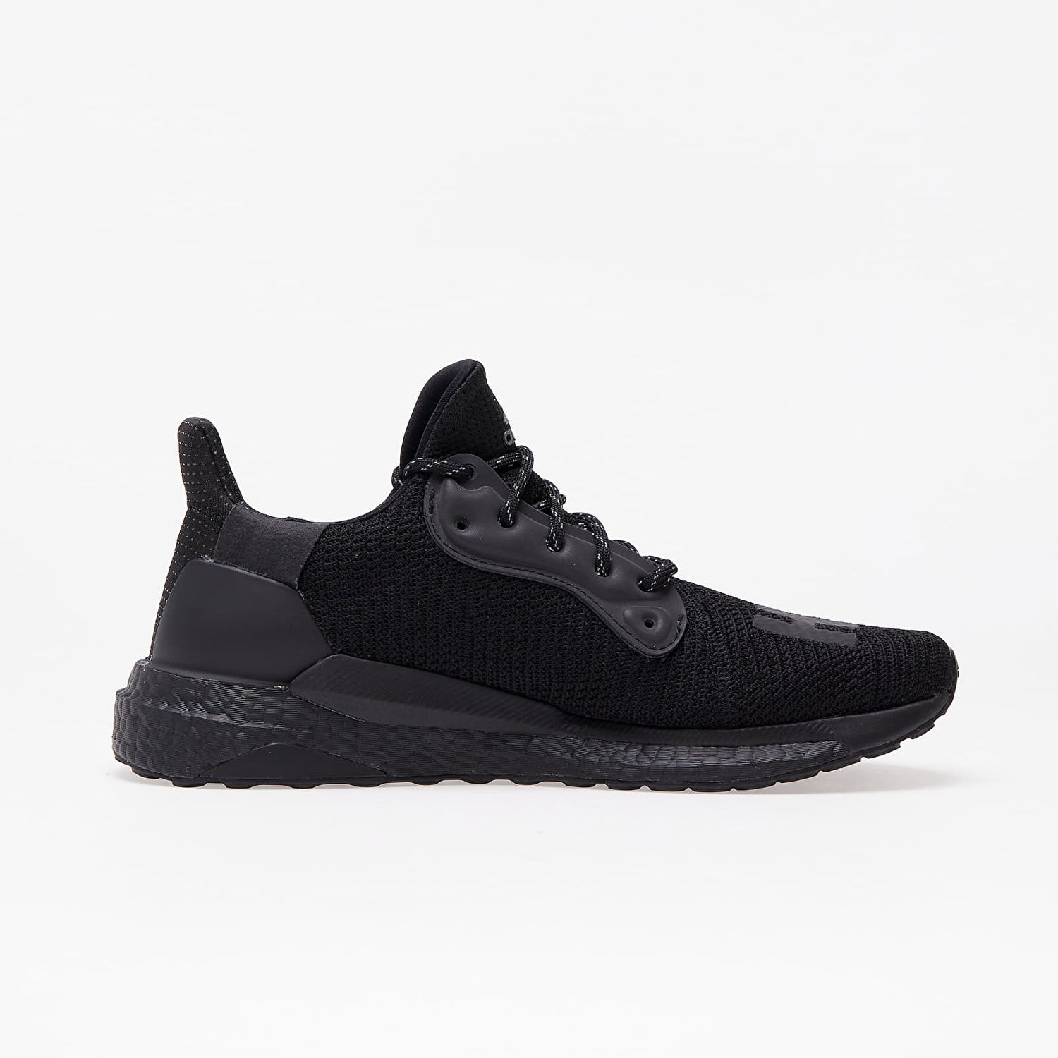 Superge in čevlji adidas Originals Pharrell Williams Solar HU Črna | GX2485, 1