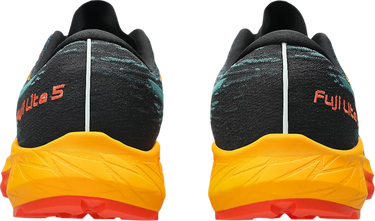 Superge in čevlji Asics Fuji Lite 5 Večbarvna | 1011b889-300, 1