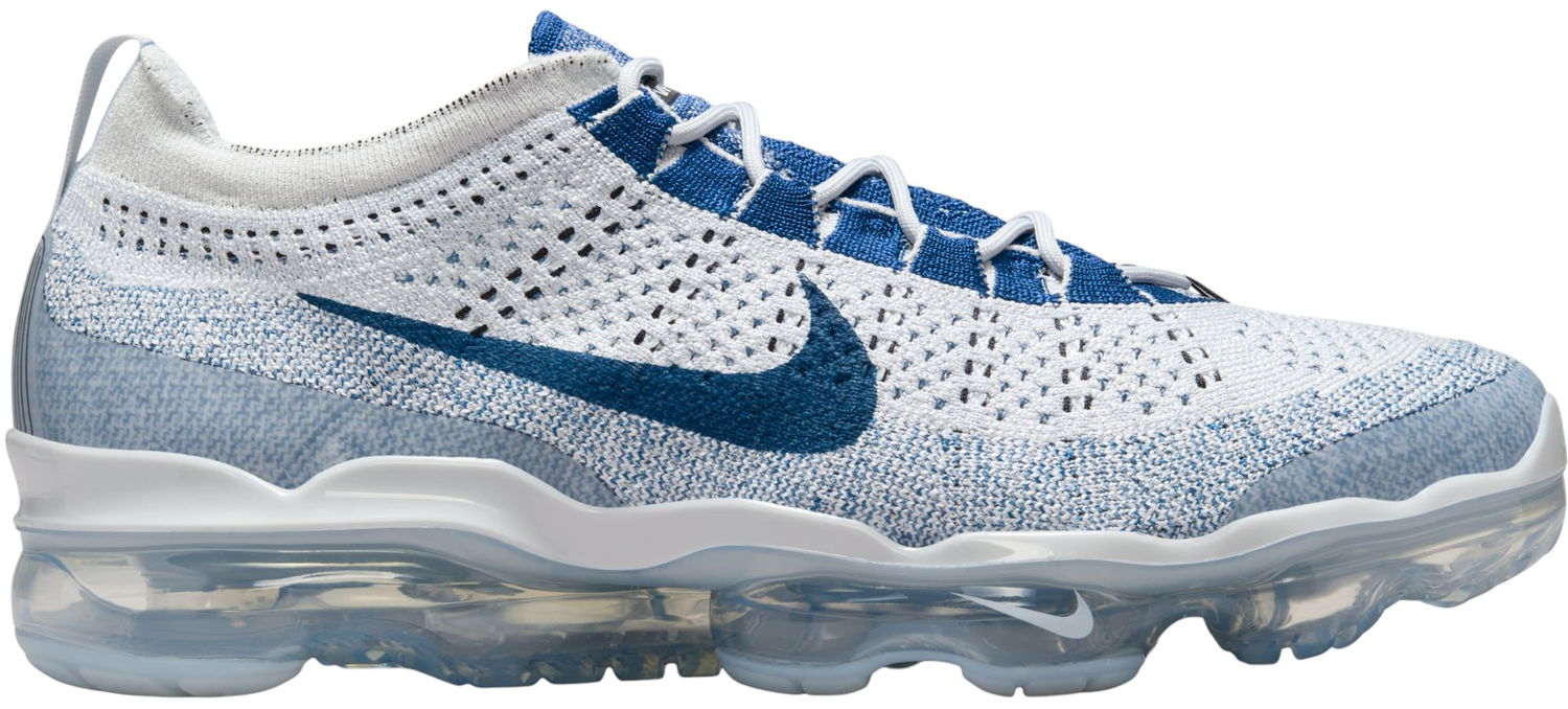 Superge in čevlji Nike AIR VAPORMAX 2023 FK Siva | dv1678-009, 0