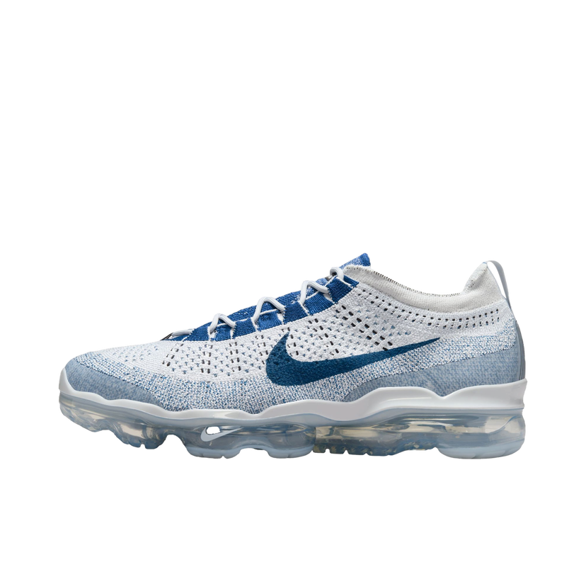 Superge in čevlji Nike AIR VAPORMAX 2023 FK Siva | dv1678-009