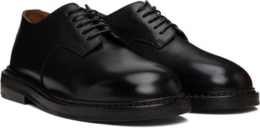 Oblačila Marsèll Marsell Nasello Derbys Črna | MM3110 P011666, 3