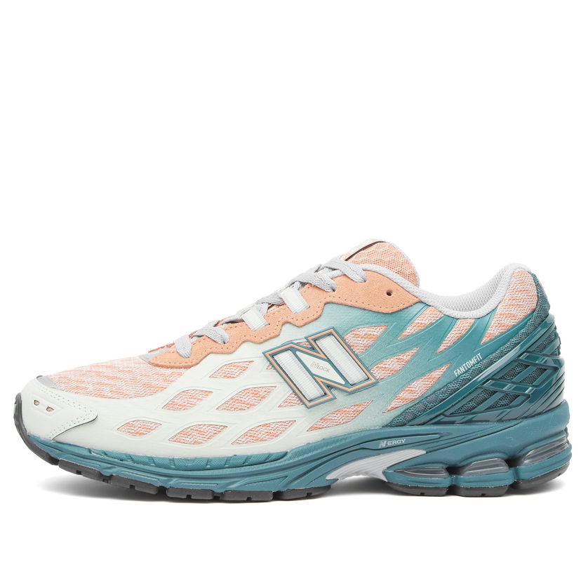 Superge in čevlji New Balance 1906W Size UK 10 Večbarvna | U1906WFB