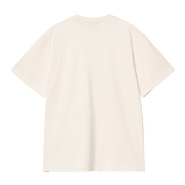 Majica Carhartt WIP Carhartt WIP Ingo Pocket Short Sleeve T-Shirt Bela | I034486_30, 1