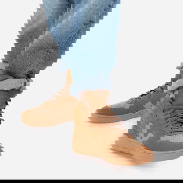 Superge in čevlji Veja V-15 Nubuck Rjava | VQ132616, 2