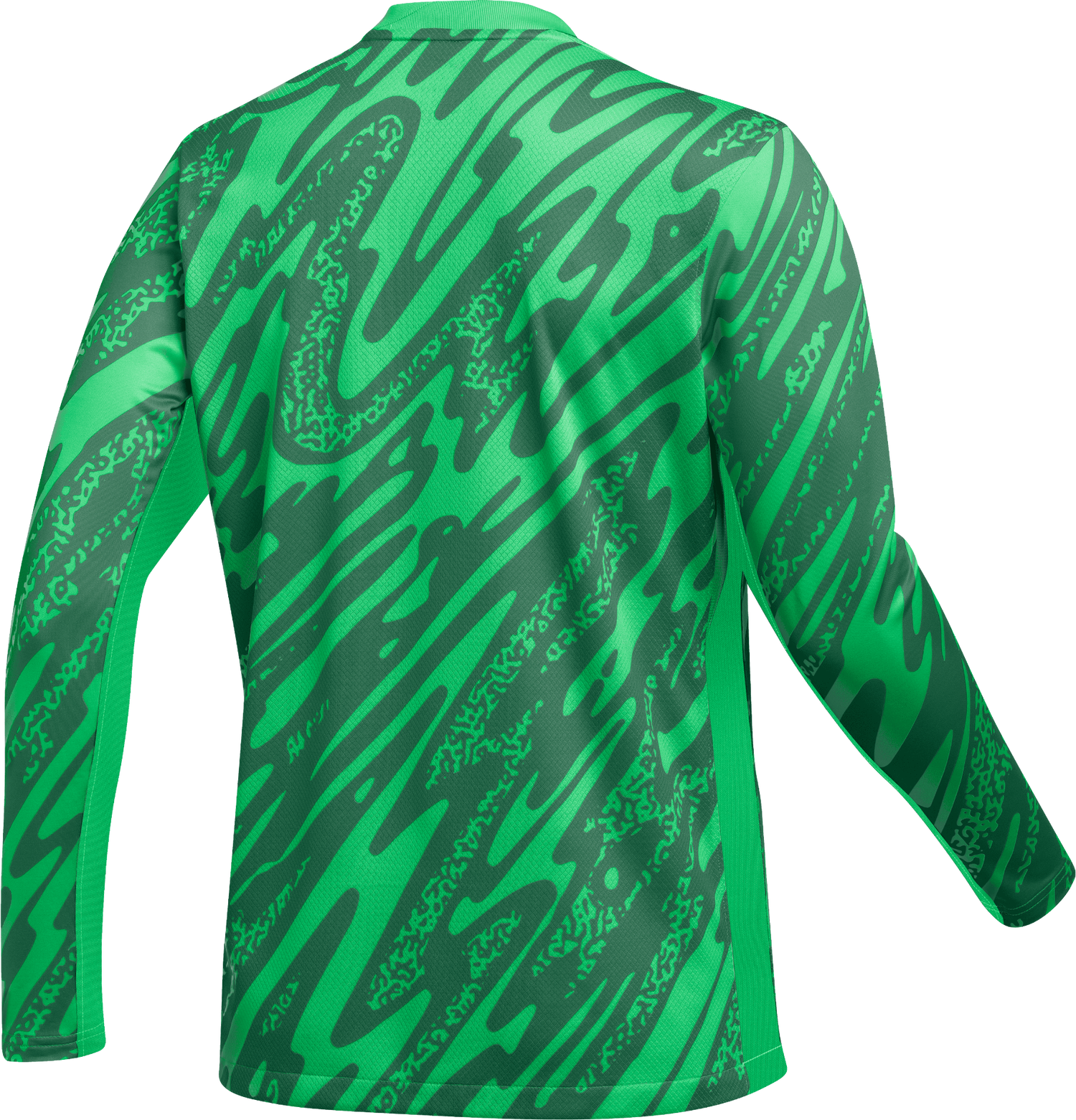 Dres Nike Nike Gardien V Goalkeeper Jersey Zelena | fd7477-329, 1