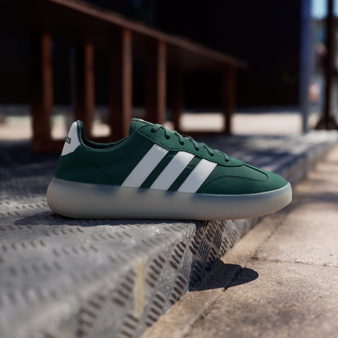 Superge in čevlji adidas Performance Barreda Decode Zelena | JI2318, 1