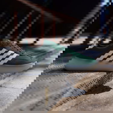 Superge in čevlji adidas Performance Barreda Decode Zelena | JI2318, 1
