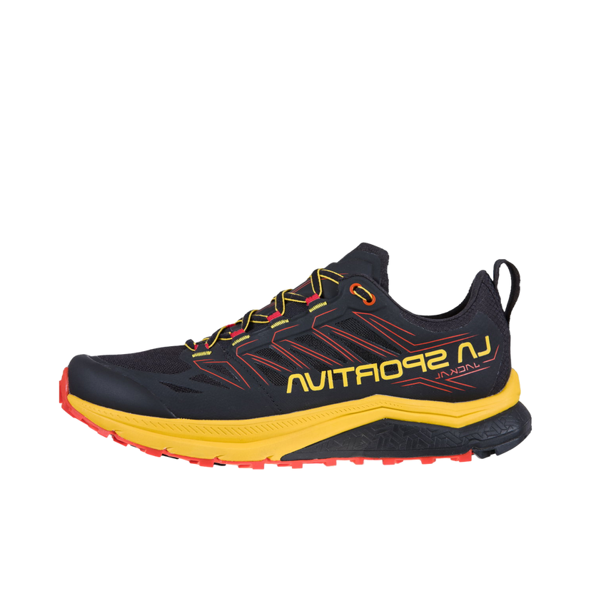 Superge in čevlji La Sportiva Jackal Črna | 46b999100
