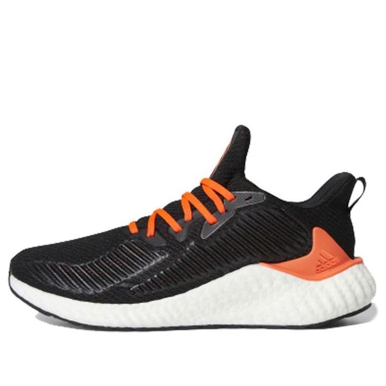 Superge in čevlji adidas Performance AlphaBoost Črna | EH3319, 0