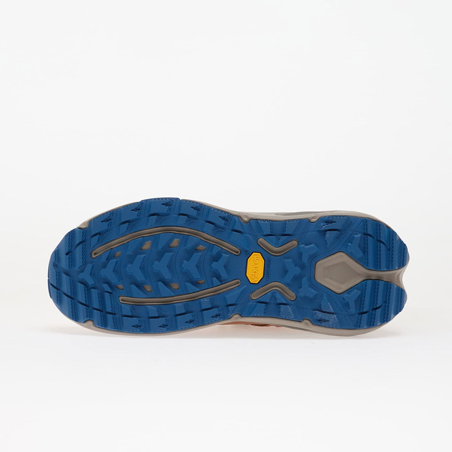 Superge in čevlji Hoka One One Kaha 3 Low Gtx Rjava | 1162532-MRV, 1