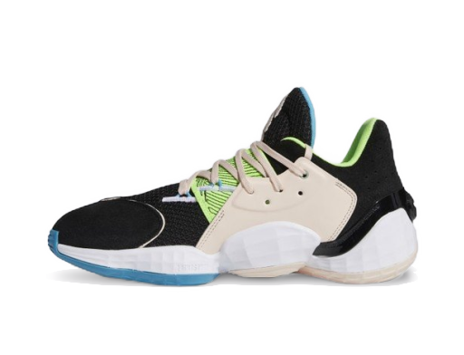Košarka adidas Performance Harden vol. 4 Večbarvna | FY0874